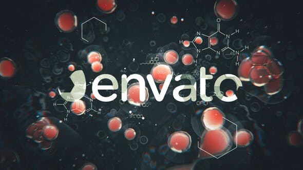Photo of Cell Division Logo Reveal – Videohive 26501837