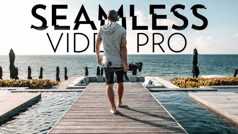Photo of Seamless Video Pro – Full Time Filmmaker