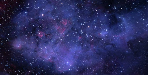Photo of Space – Videohive 14917128