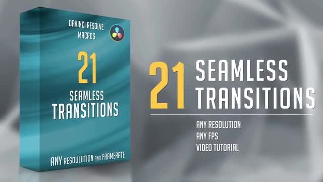 Photo of Action Seamless Transitions – MotionArray 287385