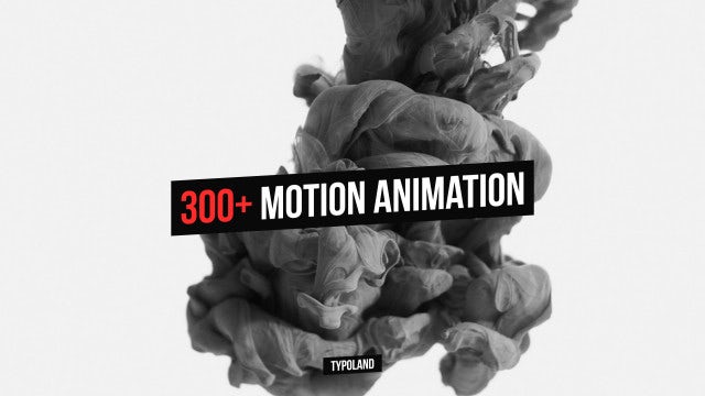 Photo of 300+ Smooth Motion Animation Pack – MotionArray 172937