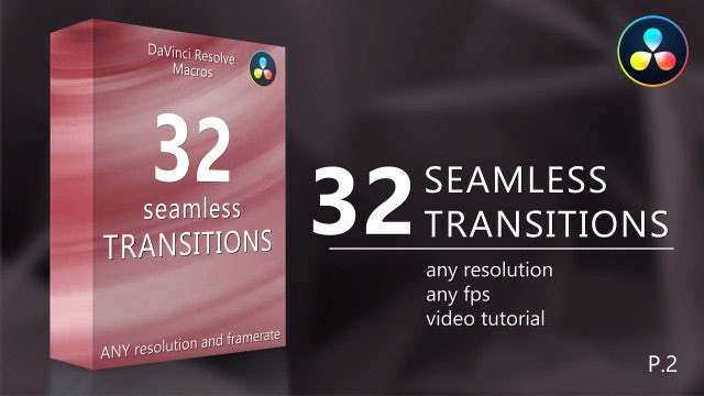 Photo of Action Seamless Transitions (Pack 2) – MotionArray 421187