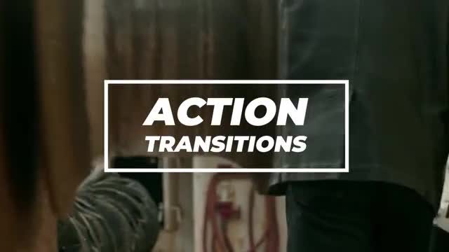 Photo of Action Transitions – MotionArray 254507