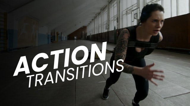 Photo of Action Transitions – MotionArray 737443