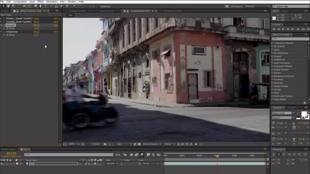 Photo of After Effects Shake v1 – Preset – MotionArray 70431