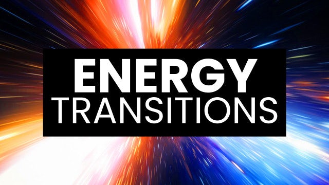 Photo of Energy Transitions – MotionArray 753644