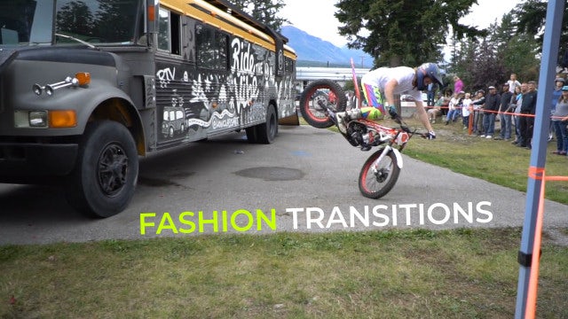 Photo of Fashion Transitions Presets – MotionArray 210647