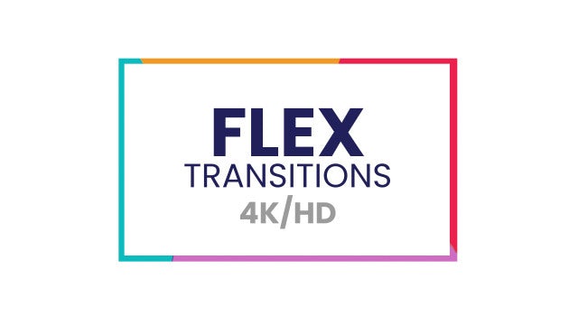 Photo of Flex Transitions – MotionArray 726697