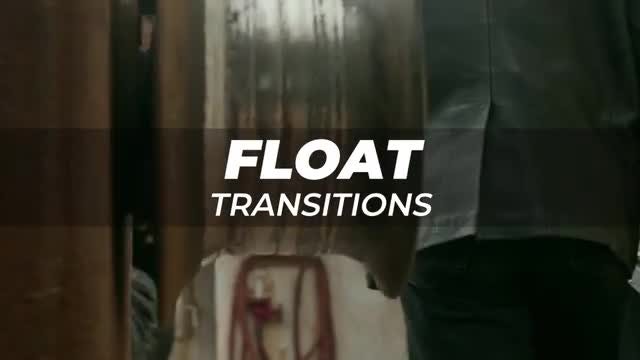 Photo of Float Transitions – MotionArray 261530