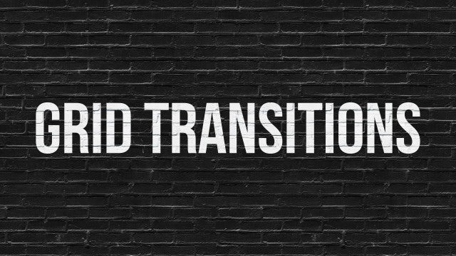 Photo of Grid Transitions – MotionArray 305978