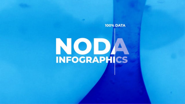 Photo of NODA / Infographic Pack – MotionArray 237993