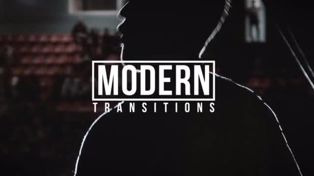 Photo of Modern Transitions – MotionArray 254520