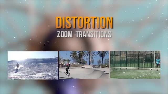 Photo of Distortion Zoom Transitions – MotionArray 282054