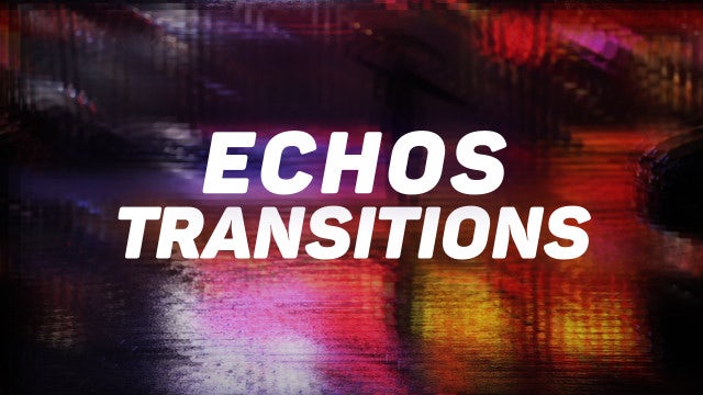 Photo of Echos Transitions Presets V1 – MotionArray 286864