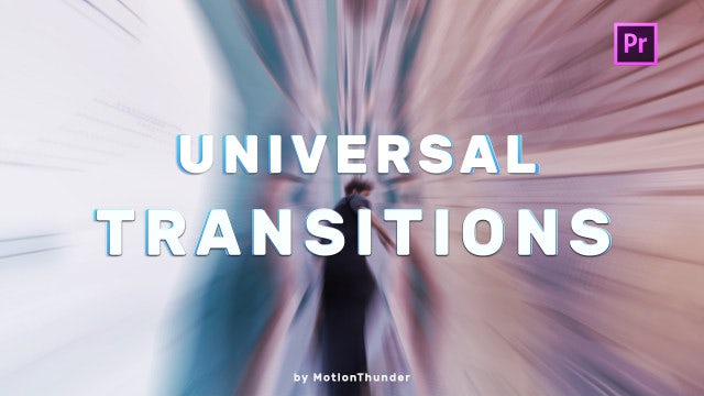 Photo of Transitions – Universal Seamless – MotionArray 295192