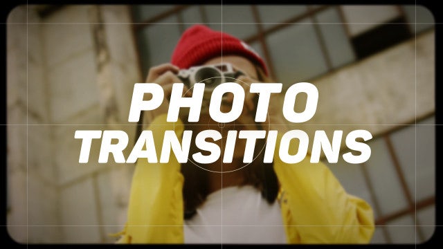 Photo of Photo Transitions Presets – MotionArray 297156