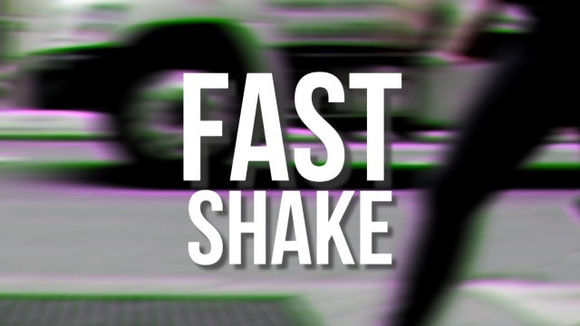 Photo of Fast Shake Presets – MotionArray 298384