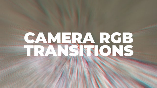 Photo of Camera RGB Transitions – MotionArray 300217