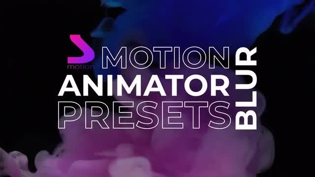 Photo of 120 Motion Presets – MotionArray 301120