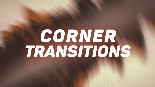 Photo of Corner Rotate Transitions – MotionArray 305118