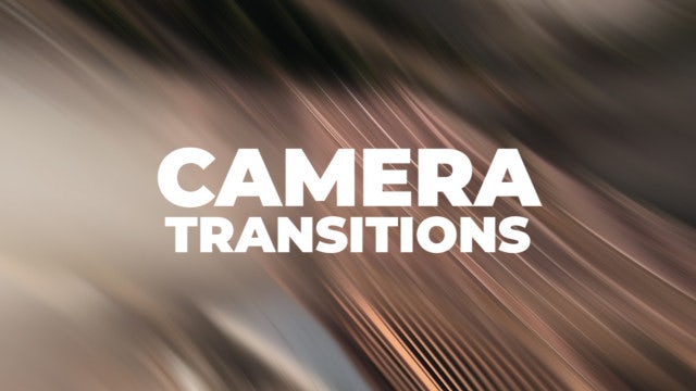 Photo of Camera Transitions – MotionArray 315934