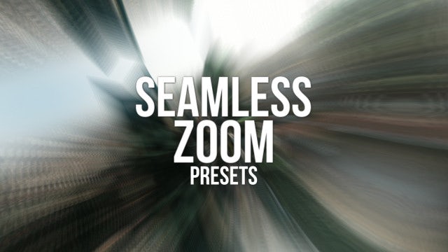 Photo of Seamless Zoom Transitions – MotionArray 317198