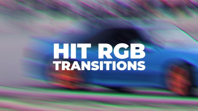Photo of Hit RGB Transitions – MotionArray 331929