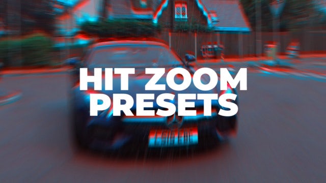 Photo of Hit Zoom Presets – MotionArray 338388