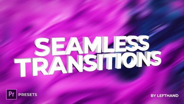 Photo of Seamless Transitions – MotionArray 339568