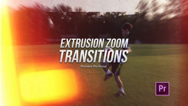 Photo of Extrusion Zoom Transitions – MotionArray 349728