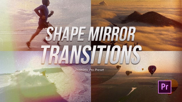 Photo of Shape Mirror Transitions – MotionArray 356723