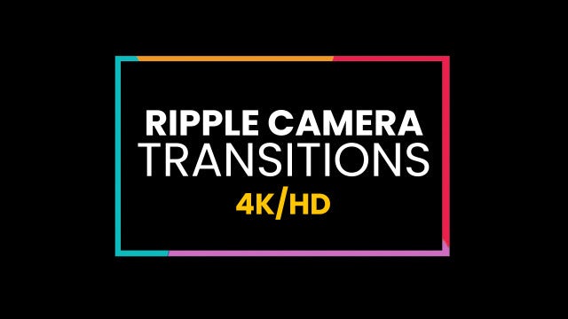 Photo of Camera Ripple Transitions – MotionArray 540034