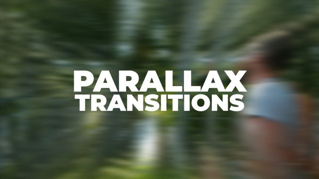 Photo of Parallax Transitions – MotionArray 556441