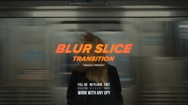 Photo of Blur Slice Transitions – MotionArray 606602