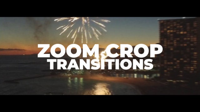 Photo of Zoom Crop Transitions – MotionArray 736776