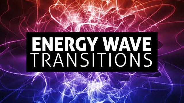 Photo of Waving Energy Transitions – MotionArray 751909