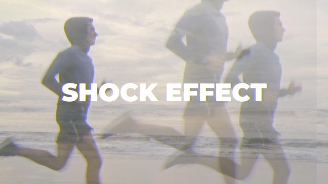 Photo of Shock Effect – MotionArray 769848