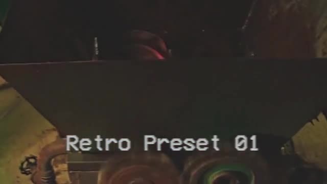 Photo of Retro Presets – MotionArray 211230