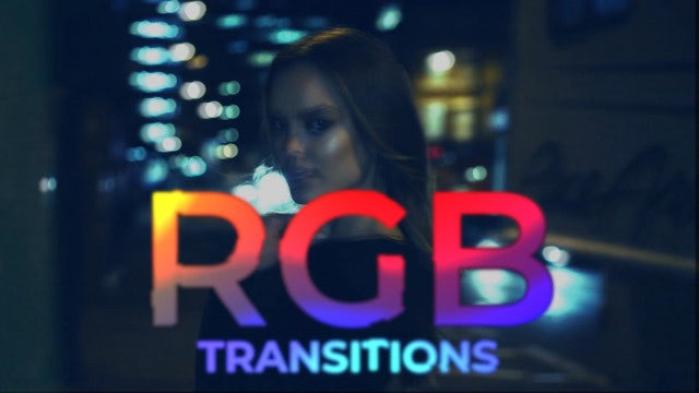 Photo of RGB Transitions – MotionArray 183589