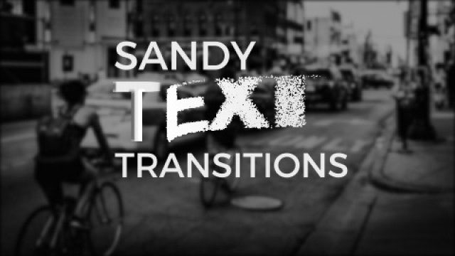 Photo of Sandy Text Transitions – MotionArray 278557