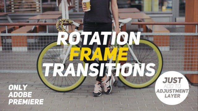 Photo of Rotation Frame Transitions – MotionArray 786082