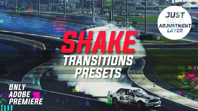 Photo of Shake Transitions Presets – MotionArray 787884