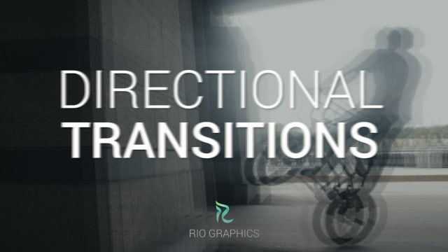 Photo of Directional Transitions Presets – MotionArray 810293