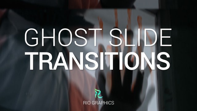 Photo of Ghost Slide Transitions Presets – MotionArray 824174