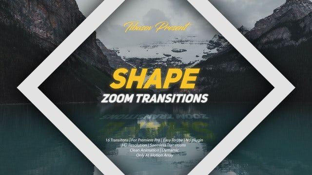 Photo of Shape Zoom Transitions – MotionArray 886162