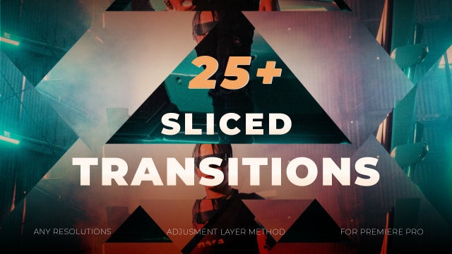 Photo of Sliced Transitions – MotionArray 910016