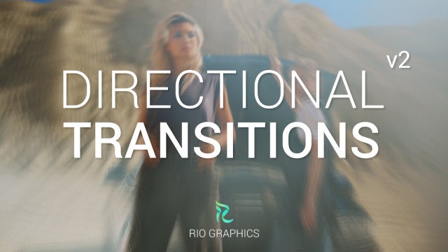 Photo of Directional Transitions Presets V2 – MotionArray 918028