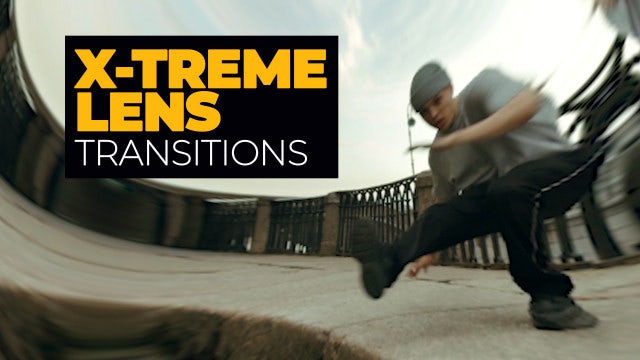 Photo of Extreme Lens Transitions – MotionArray 918872