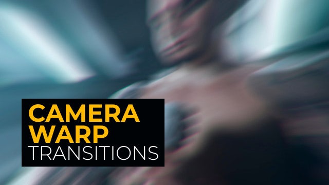 Photo of Camera Warp Transitions – MotionArray 952267