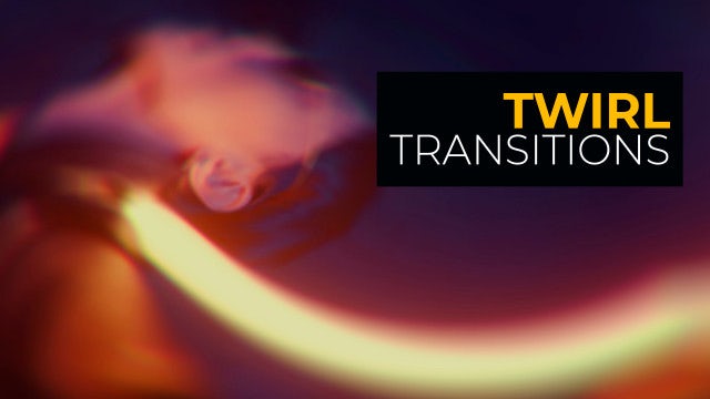 Photo of Twirl Transitions – MotionArray 954270